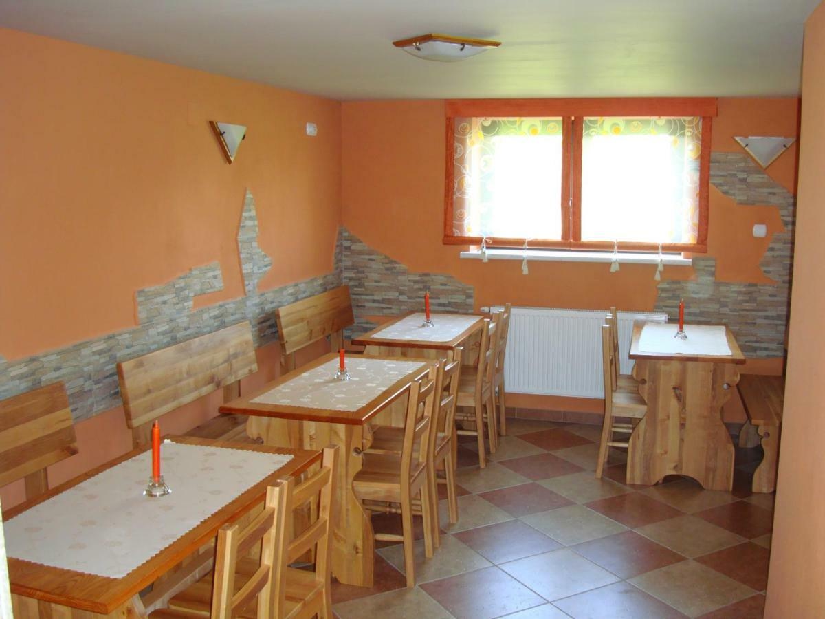 Agroturystyka Jedrus - Nocujac U Nas Otrzymasz 20 Procent Znizki Na Termy Goracy Potok I צ'אפלארי מראה חיצוני תמונה